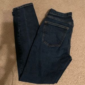 Old Navy Slim. Sz 30x32